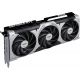 MSI RTX 5070TI 16G VENTUS 3X OC - 16Go - 1 x HDMI - 3 x DisplayPort - PCI Express 5.0 - SFF Ready - PRIME-RTX5080-O16G