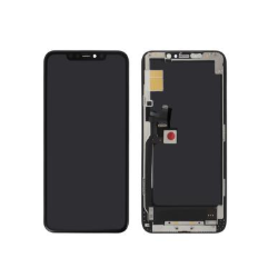 Ecran LCD + vitre tactile iphone 11 Pro Max Soft OLED