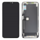 Ecran LCD + vitre tactile noir iPhone 11 pro Max - LTPS