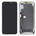 Ecran LCD + vitre tactile noir iPhone 11 pro Max - LTPS