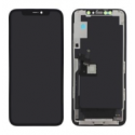 Ecran LCD + vitre tactile noir iPhone 11 pro - LTPS