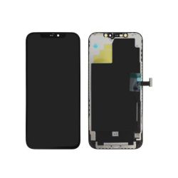 Ecran LCD + vitre tactile iphone 12 Pro Max LTPS