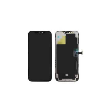 Ecran LCD + vitre tactile iphone 12 Pro Max LTPS