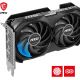 MSI GeForce RTX4060Ti Ventus 2X Black 8G OC - V515-017R