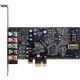 Carte son Sound Blaster Audigy FX 5.1 PCI-E