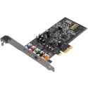 Carte son Sound Blaster Audigy FX 5.1 PCI-E - 70SB157000000