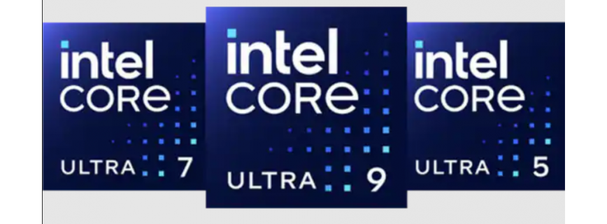 Intel Core Ultra