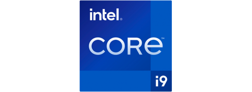 Intel Core i9