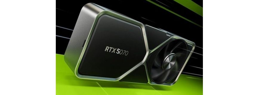 RTX5070