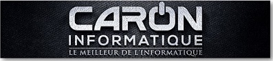 CARON Informatique - Calais